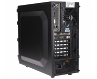 Optimus E-Sport MB250T-CR8 i5/8GB/1000GB HDD/GeForce GTX 1060 Czarny - 1381160 - zdjęcie 4